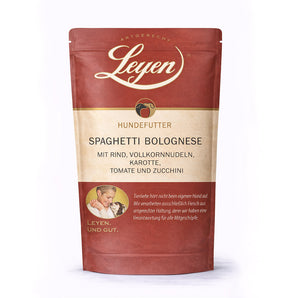 Spaghetti Bolognese