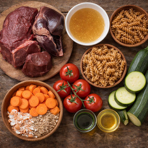 Sparpaket Spaghetti Bolognese - 10 Pouches