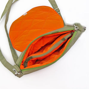 Dogwalk-Tasche