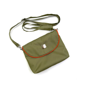 Dogwalk-Tasche