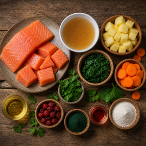 Lachs