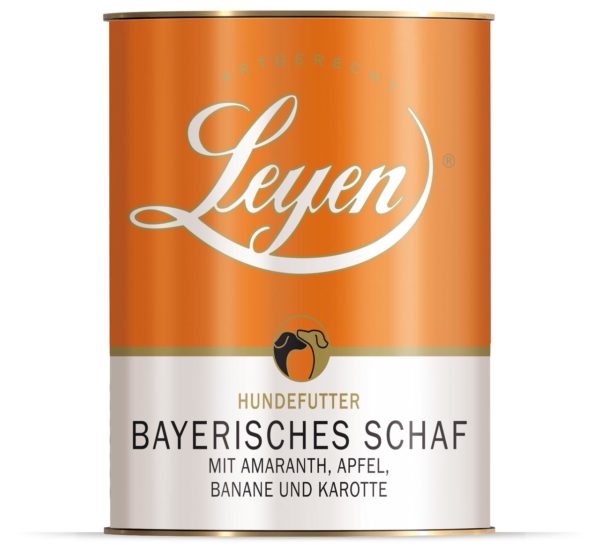 Hundefutter Bayerisches Schaf Artgerechtes Hundefutter