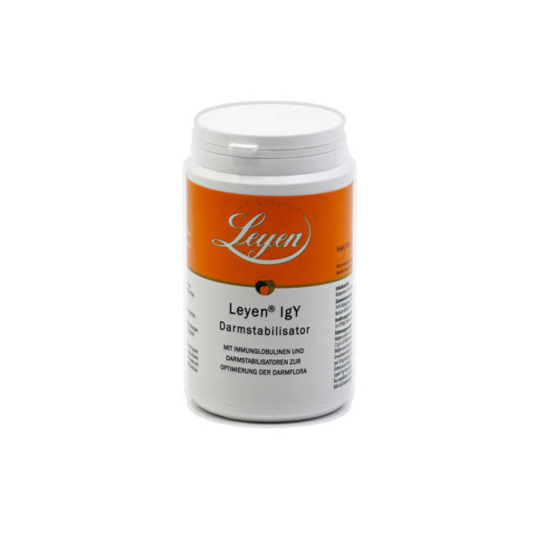 Leyen® IgY Gesundheits- und Pflegeprodukte