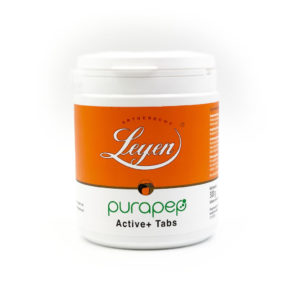 Leyen® Purapep Active+ Tabs Gesundheits- und Pflegeprodukte