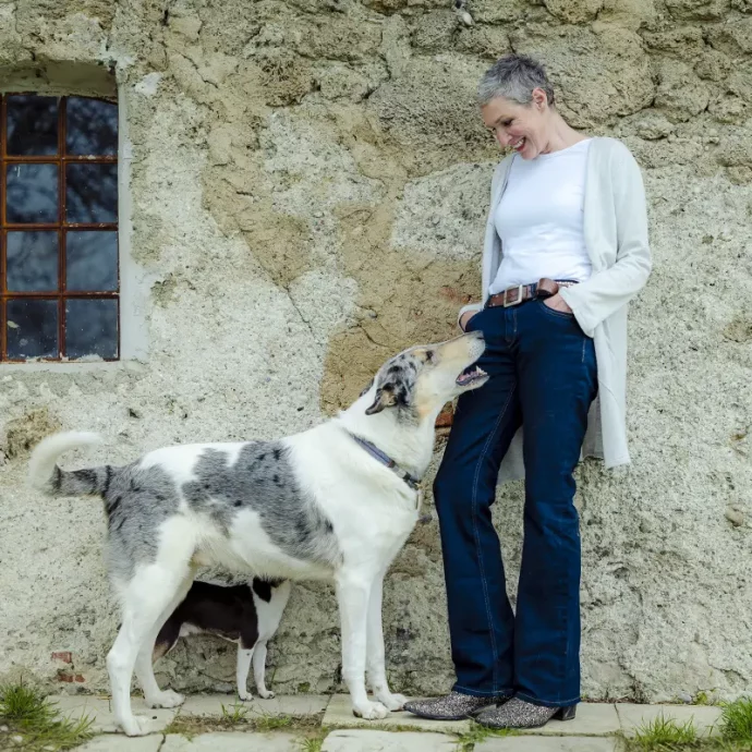 leyen hundefutter about katharina von der leyen